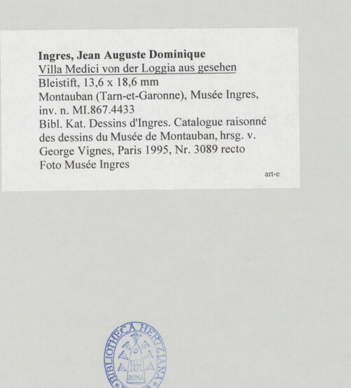 Rückseite von bh516672_recto