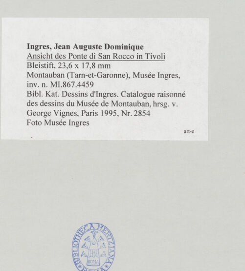 Rückseite von bh516681_recto