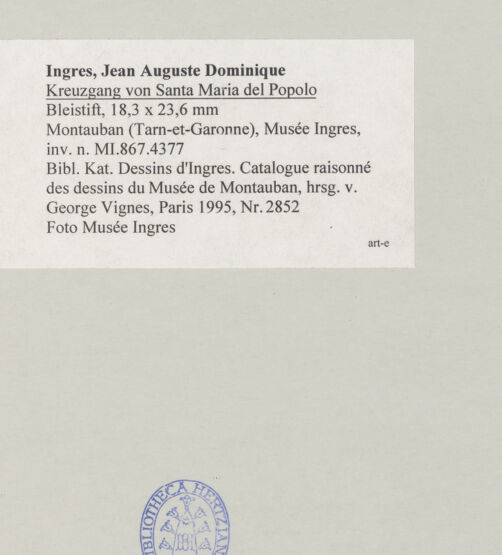 Rückseite von bh516683_recto