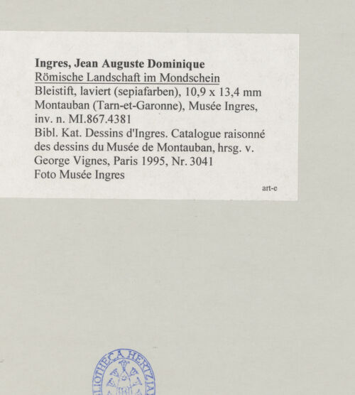 Rückseite von bh516700_recto