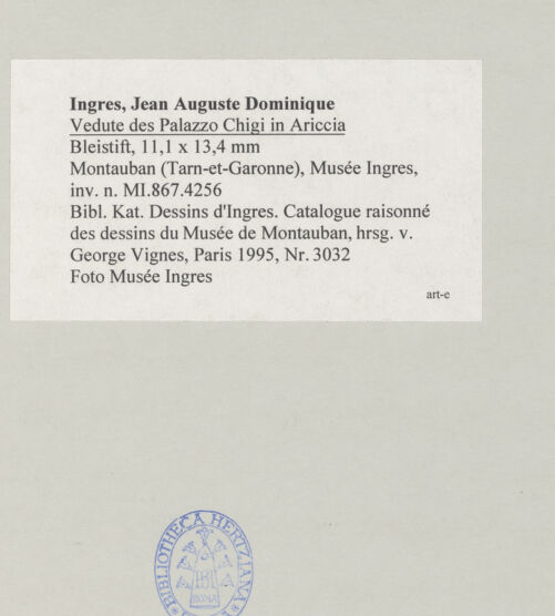 Rückseite von bh516706_recto