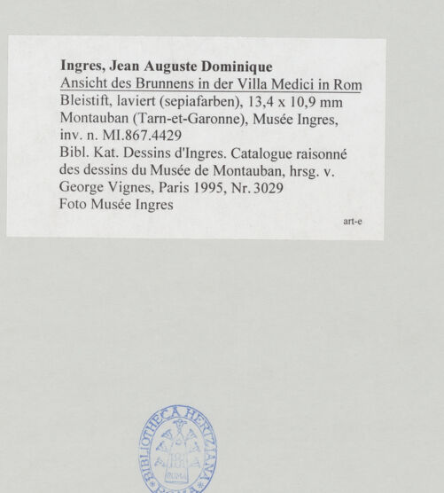 Rückseite von bh516708_recto