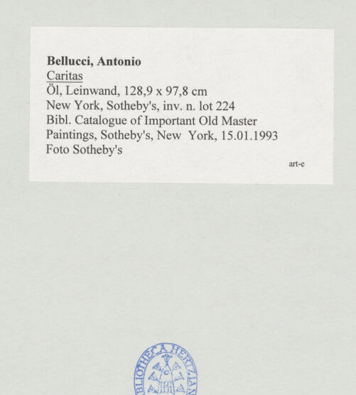 Rückseite von bh516937_recto