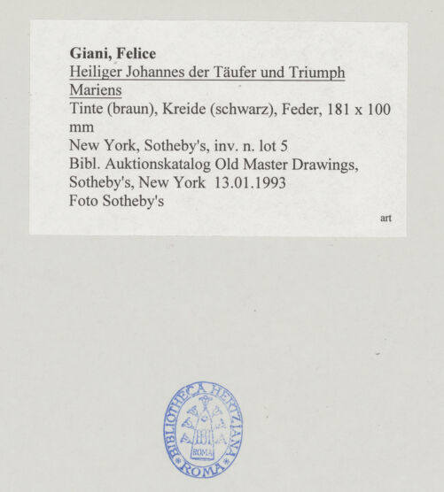 Rückseite von bh516944_recto