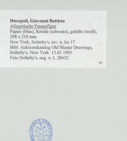 Rückseite von bh516952_recto