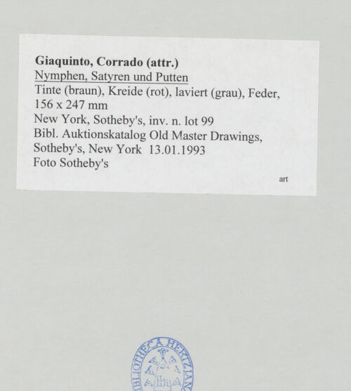 Rückseite von bh516982_recto