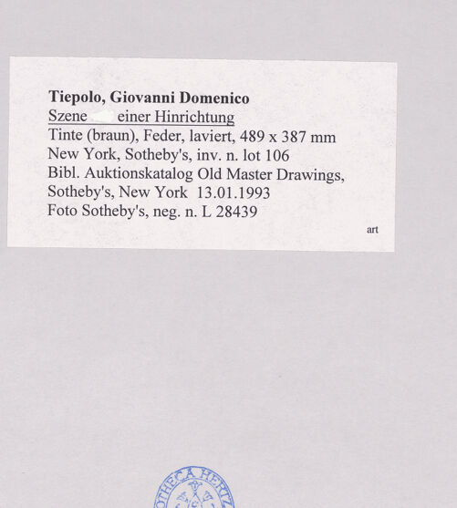 Rückseite von bh516987_recto