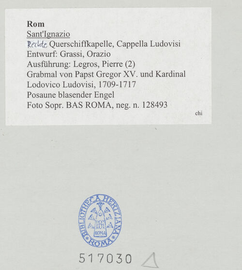 Rückseite von bh517030_recto