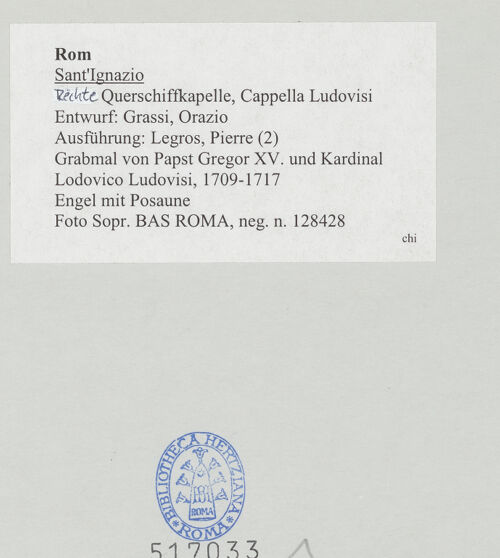 Rückseite von bh517033_recto