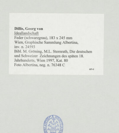 Rückseite von bh517041_recto