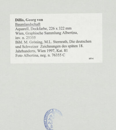 Rückseite von bh517042_recto