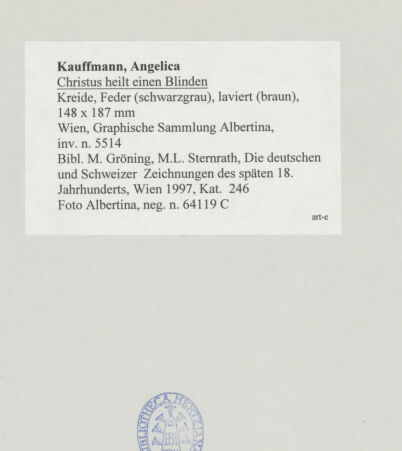 Rückseite von bh517047_recto