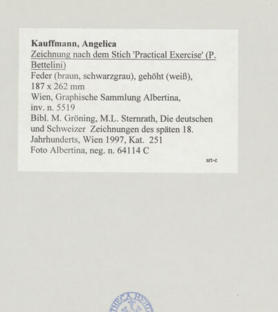 Rückseite von bh517052_recto