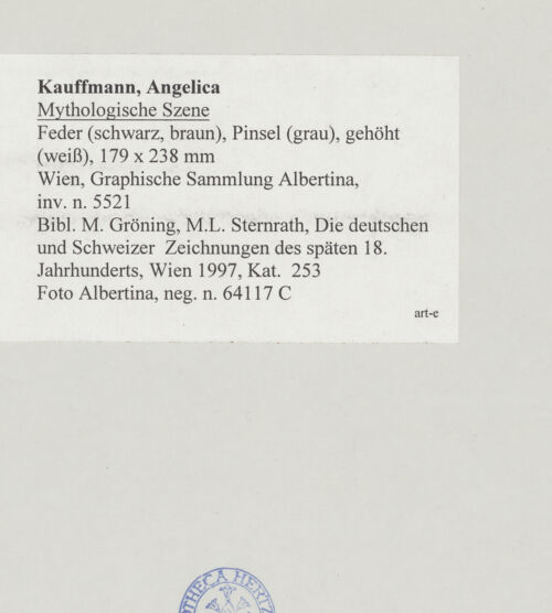 Rückseite von bh517099_recto