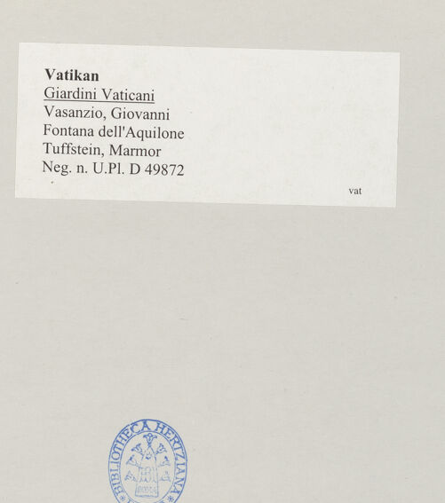 Rückseite von bh517212_recto