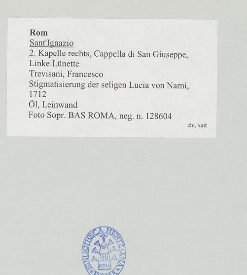 Rückseite von bh517283_recto