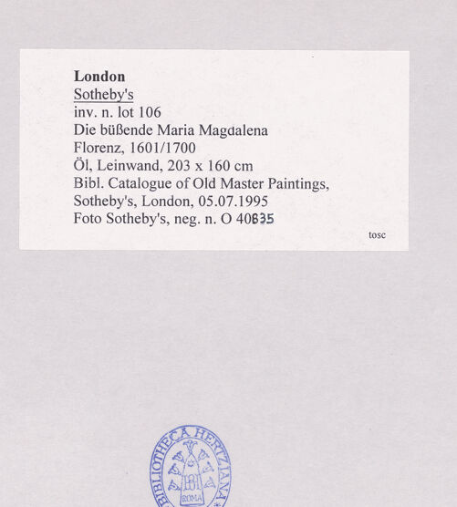 Rückseite von bh517612_recto