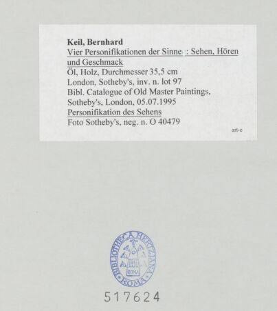 Rückseite von bh517624_recto