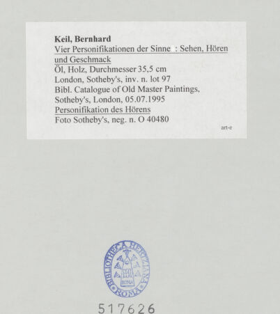 Rückseite von bh517626_recto