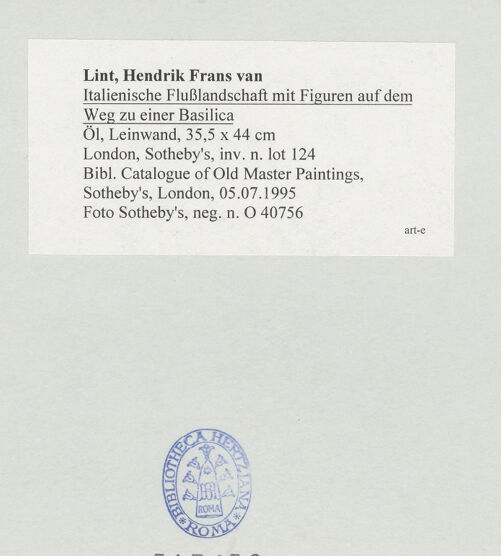 Rückseite von bh517632_recto