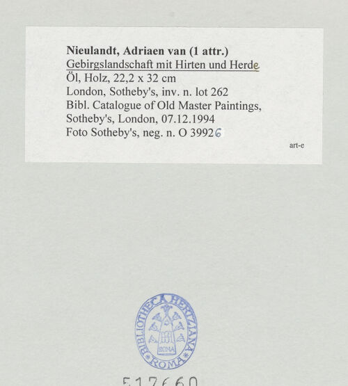 Rückseite von bh517660_recto