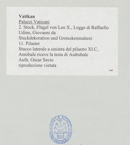 Rückseite von bh517686_recto