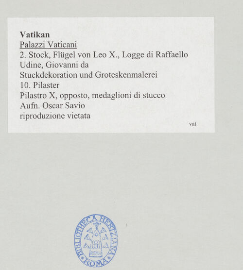 Rückseite von bh517689_recto