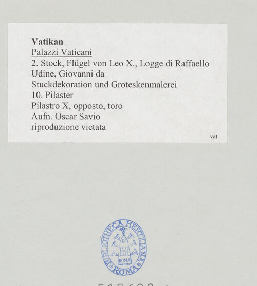 Rückseite von bh517692_recto