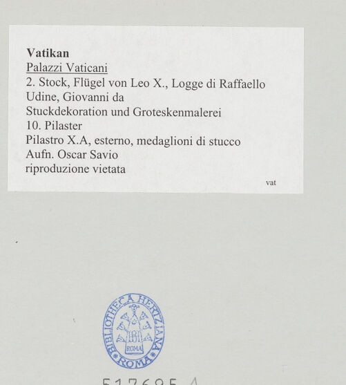 Rückseite von bh517695_recto