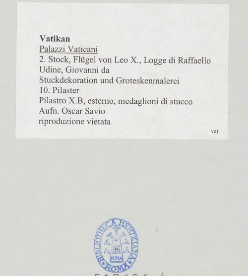 Rückseite von bh517696_recto