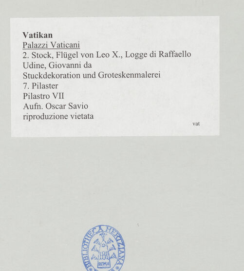 Rückseite von bh517704_recto