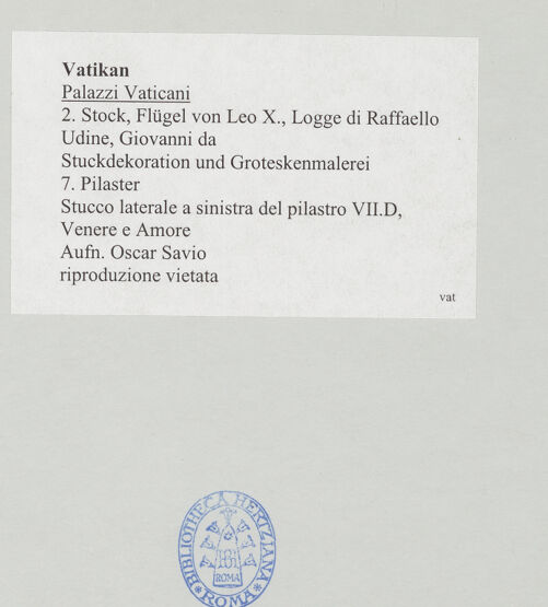 Rückseite von bh517706_recto