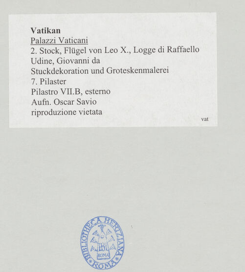 Rückseite von bh517708_recto