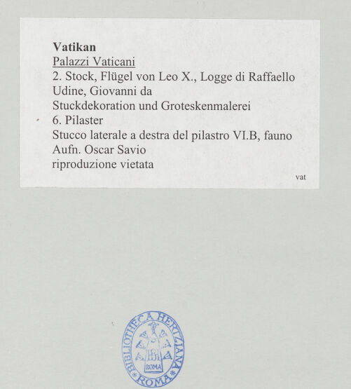 Rückseite von bh517718_recto