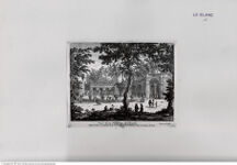 Thumbnail für PERELLE-GABRIEL