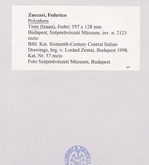 Rückseite von bh517775_recto