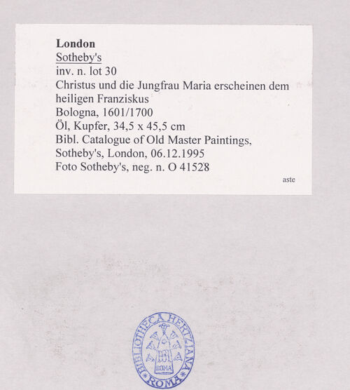 Rückseite von bh517821_recto