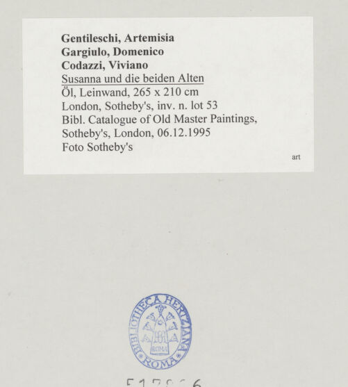 Rückseite von bh517826_recto