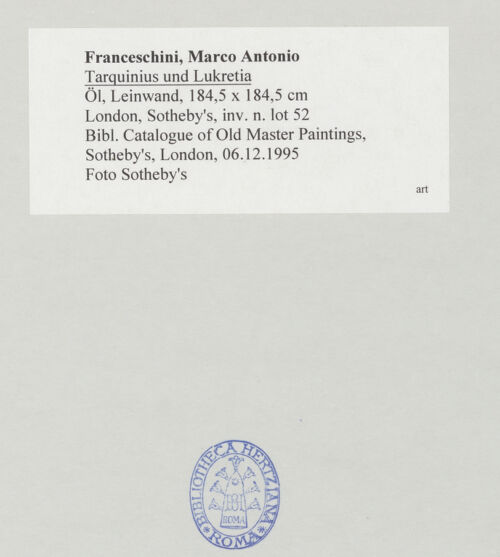 Rückseite von bh517828_recto