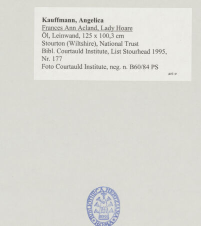 Rückseite von bh517846_recto