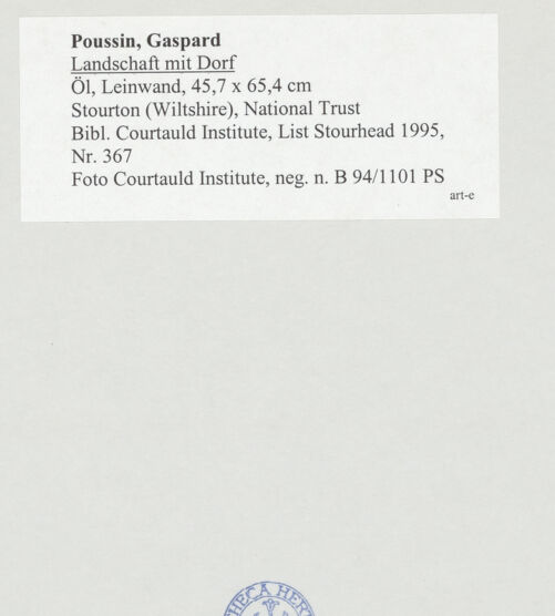 Rückseite von bh517868_recto