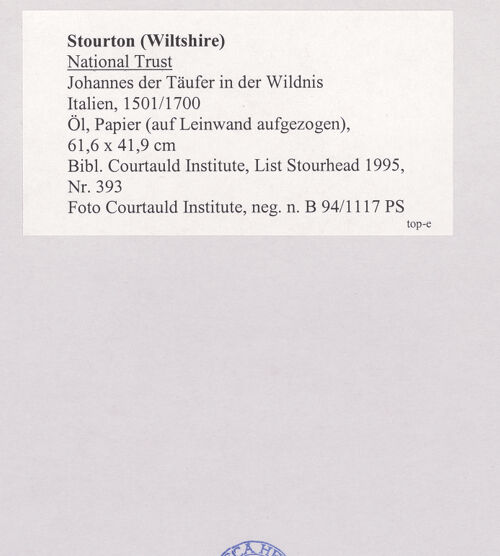 Rückseite von bh517882_recto