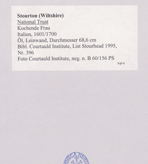 Rückseite von bh517885_recto