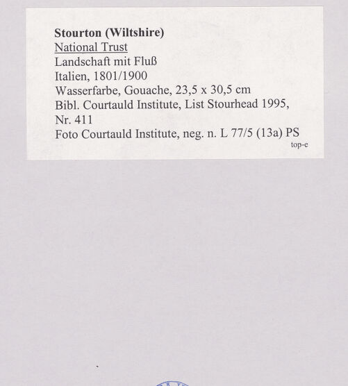 Rückseite von bh517902_recto