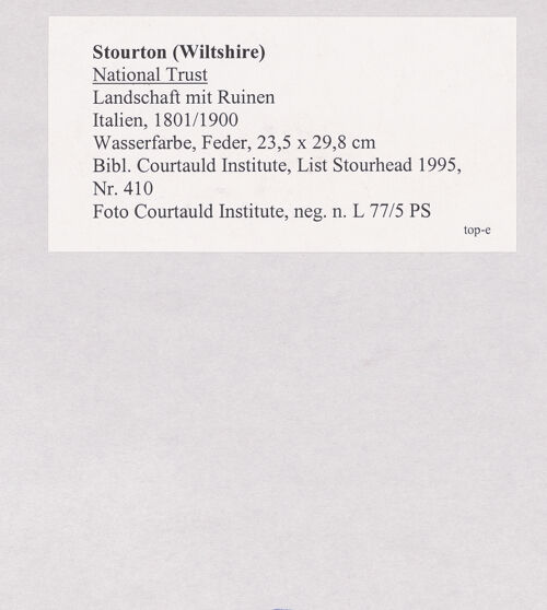 Rückseite von bh517903_recto