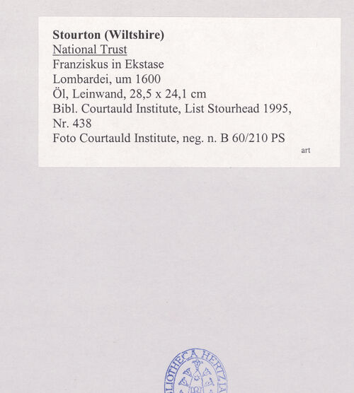 Rückseite von bh517926_recto