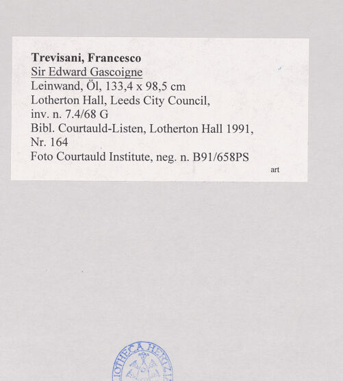 Rückseite von bh517961_recto