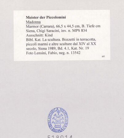 Rückseite von bh518014_recto