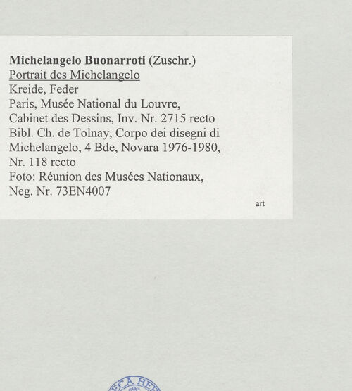 Rückseite von bh518052_recto