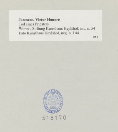 Rückseite von bh518170_recto